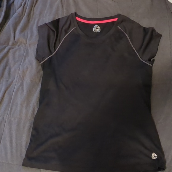 RBX Exercise Top - Picture 2 of 3